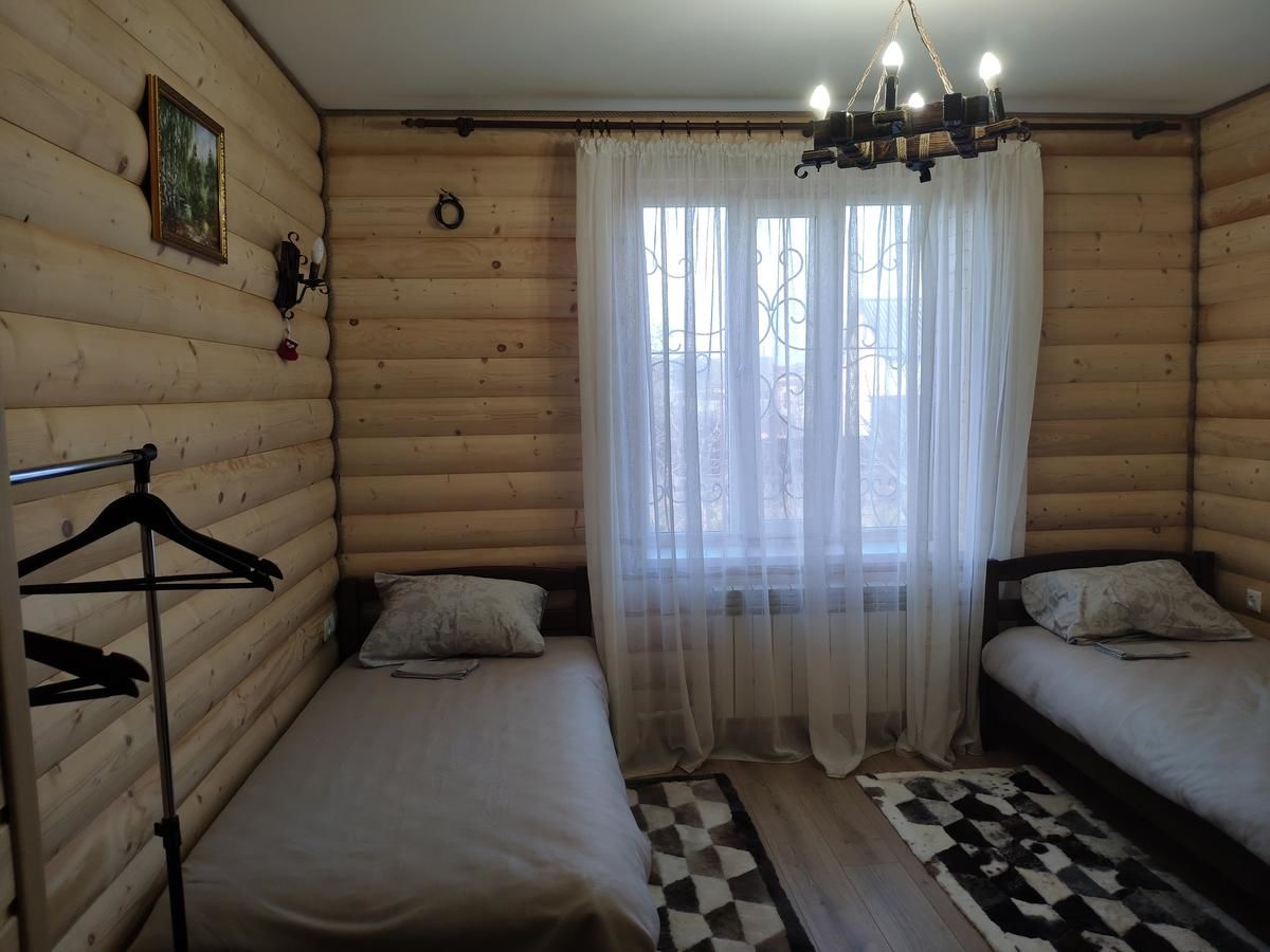 Дома для отпуска Guesthouse Stuga in transnistrian village Tirnauca Tîrnauca