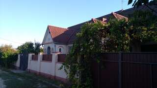 Дома для отпуска Guesthouse Stuga in transnistrian village Tirnauca Tîrnauca Дом с 3 спальнями-1